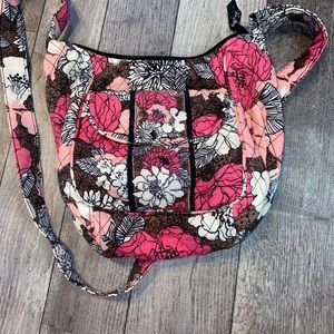 Vera Bradley wallet and purse set